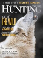 Petersen's Hunting